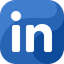 linkedin icon